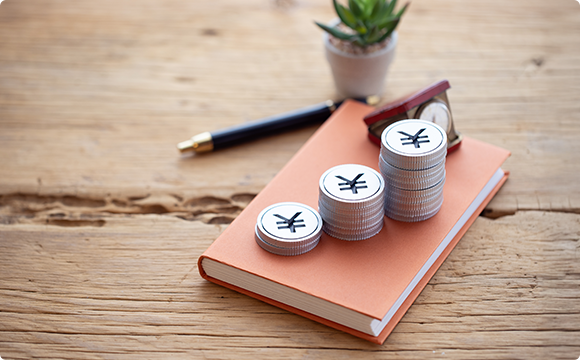 マネーセミナー運営