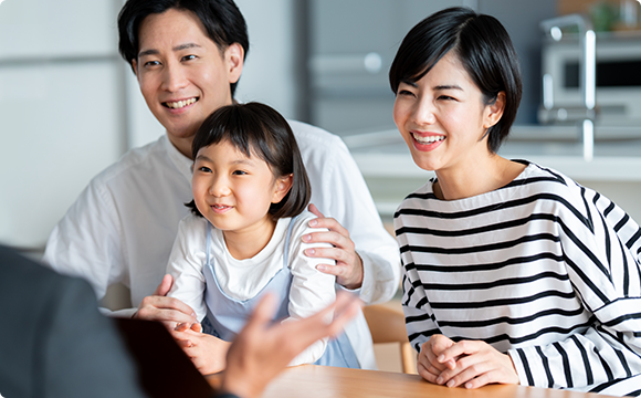 おうちの窓口運営