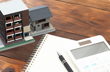 買うべきか、借り続けるべきかも中立に判断できる