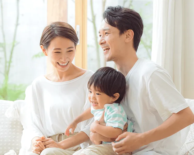 失敗しない家づくり