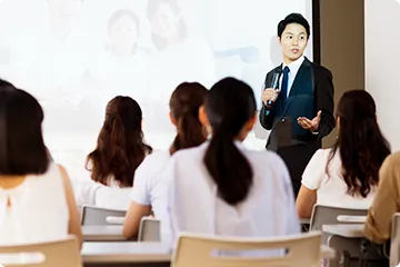 マネーセミナー受講