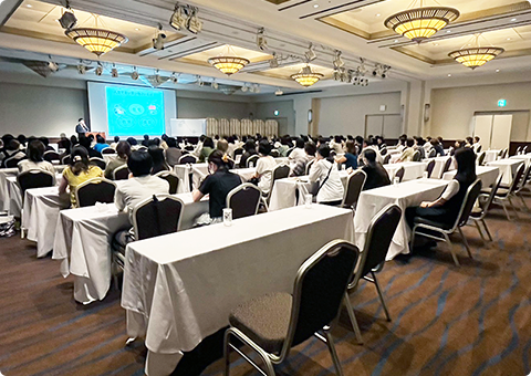 セミナーの様子０２