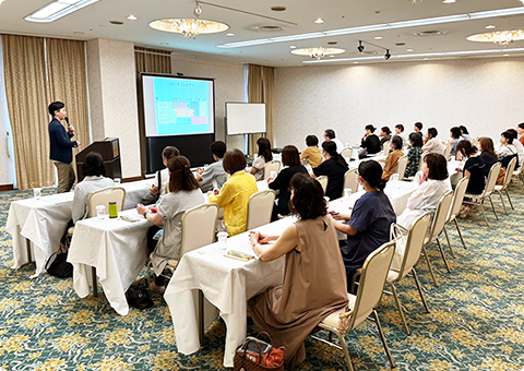 セミナーの様子０４