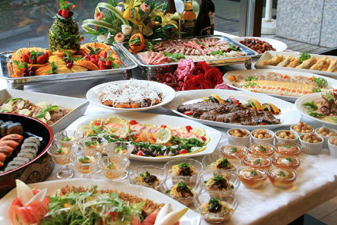 2026年4月大阪食事画像